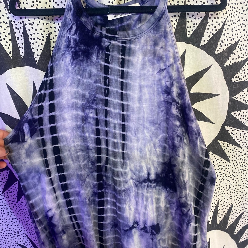 Shades of Blue and Grey TOP BUNDLE - Picture 3 of 14
